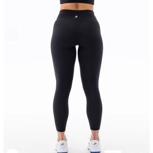 P'tula The Cassey Legging - 28" - Black